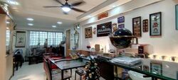 Blk 178 KEBUN BARU LINK 2 (Ang Mo Kio), HDB 4 Rooms #509988731